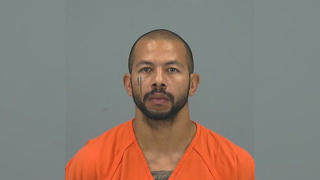 Man accused of kidnapping ex-girlfriend and shooting her dog: PCAO