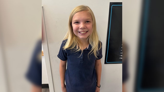 Rebekah Baptiste: Girl spent last month of her life in remote part of Arizona