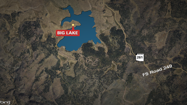 Hefty reward offered for information leading to Arizona poaching arrests