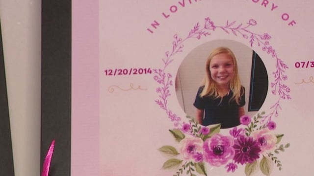 New details emerge in death of 10-year-old Rebekah Baptiste