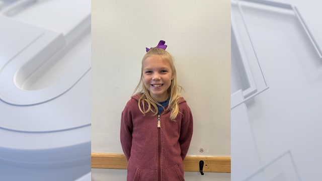 10-year-old Rebekah Baptiste's life honored during funeral services