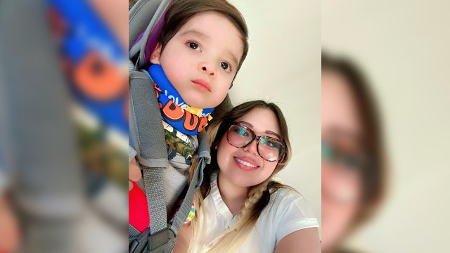 Arizona family's story of resilience highlights drowning dangers