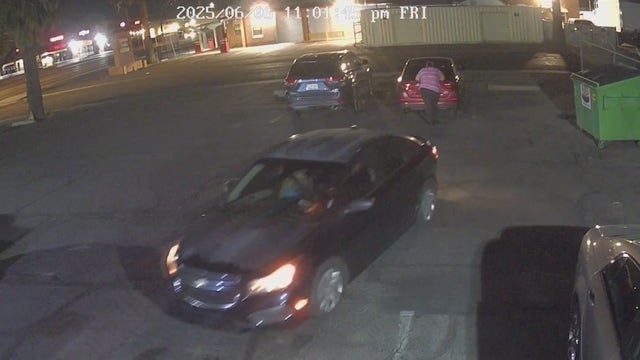 Woman injured in hit-and-run says police closed case due to lack of evidence