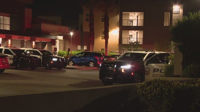 Tempe child in critical condition after being removed from a pool