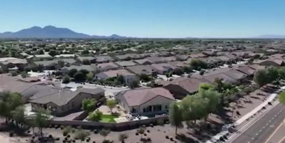 Results: Voters weigh in on San Tan Valley becoming a town