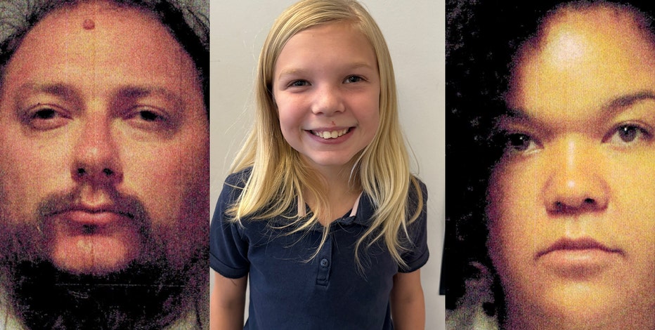 Rebekah Baptiste: Reports of abuse reportedly made to DCS years before Arizona girl's death