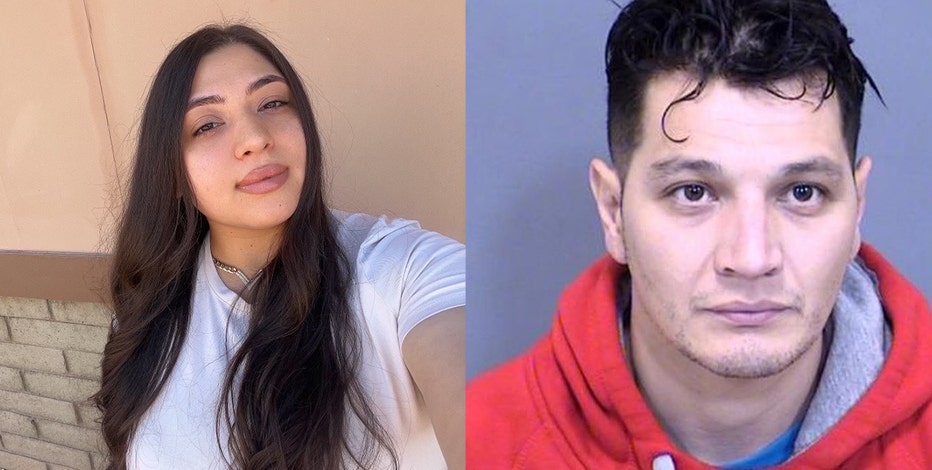 Glendale woman shot while her family was inside the car