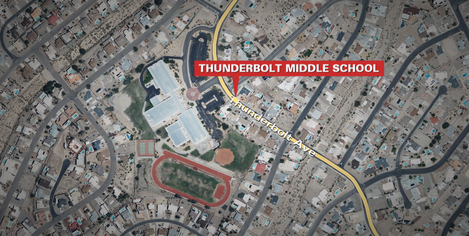 Disabled student attacked at Lake Havasu City middle school; mother pushes for accountability