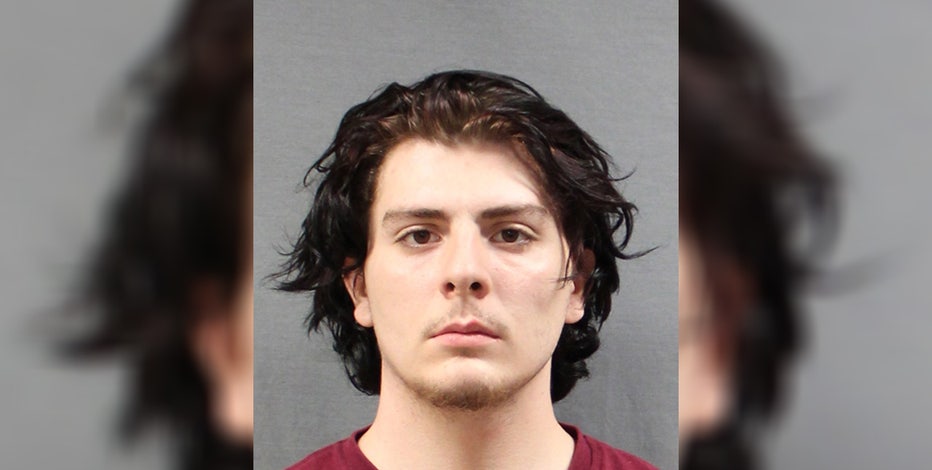 Mesa man accused of murder, child abuse in infant daughter's death