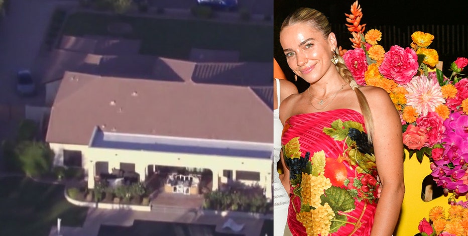 Chandler PD releases report from night of Emilie Kiser's son's drowning