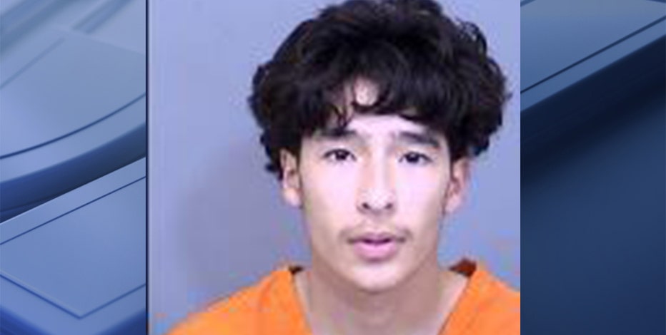 Maryvale High School deadly stabbing: Teen suspect pleads not guilty