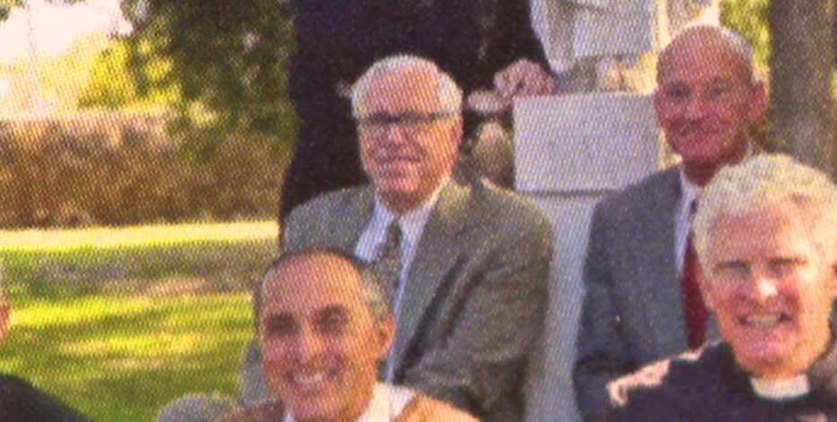 Joe Sullivan: Arizona man found safe after going missing while on retreat hike