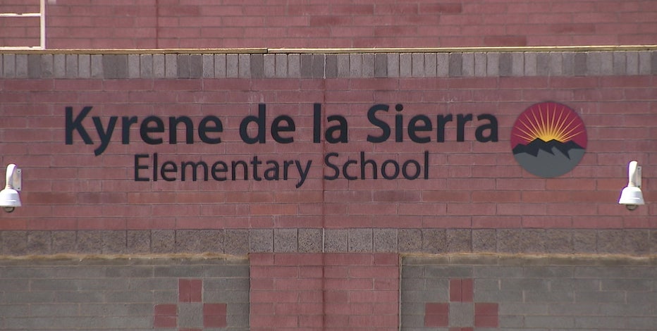Kyrene de la Sierra: New air quality test scheduled after roof replacement woes