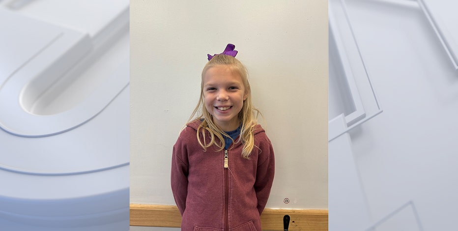 10-year-old Rebekah Baptiste's life honored during funeral services