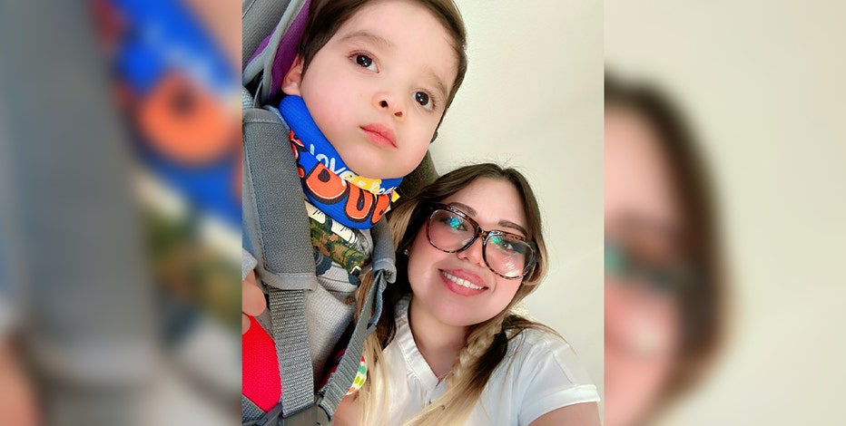 Arizona family's story of resilience highlights drowning dangers