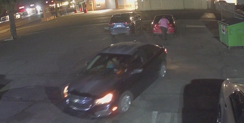 Woman injured in hit-and-run says police closed case due to lack of evidence