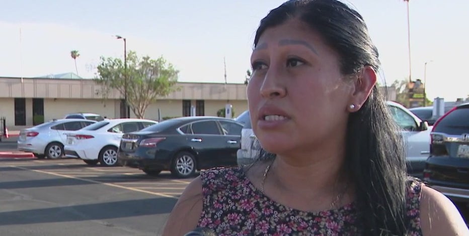 Parents voice concerns after fatal stabbing at Maryvale High School