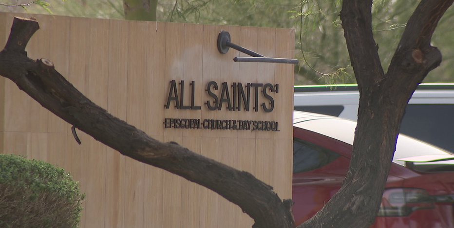 Students stripped 6th grader of his clothes at Phoenix private school, police say