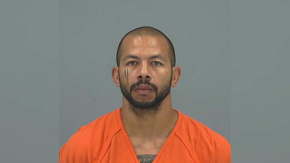 Peri Cann (Courtesy: Pinal County Sheriff's Office)