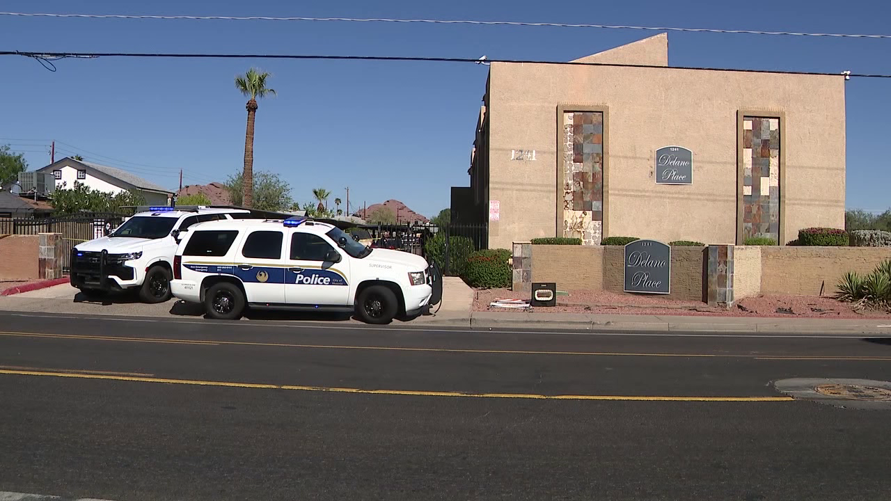 Suspect indicted in east Phoenix triple shooting | FOX 10 Phoenix