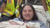 Baby girl arrives on I-10 in Buckeye with firefighters' help
