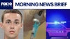 Mesa triple stabbing suspect arrested; AZ reverses federal vaccine guidelines l Morning News Brief