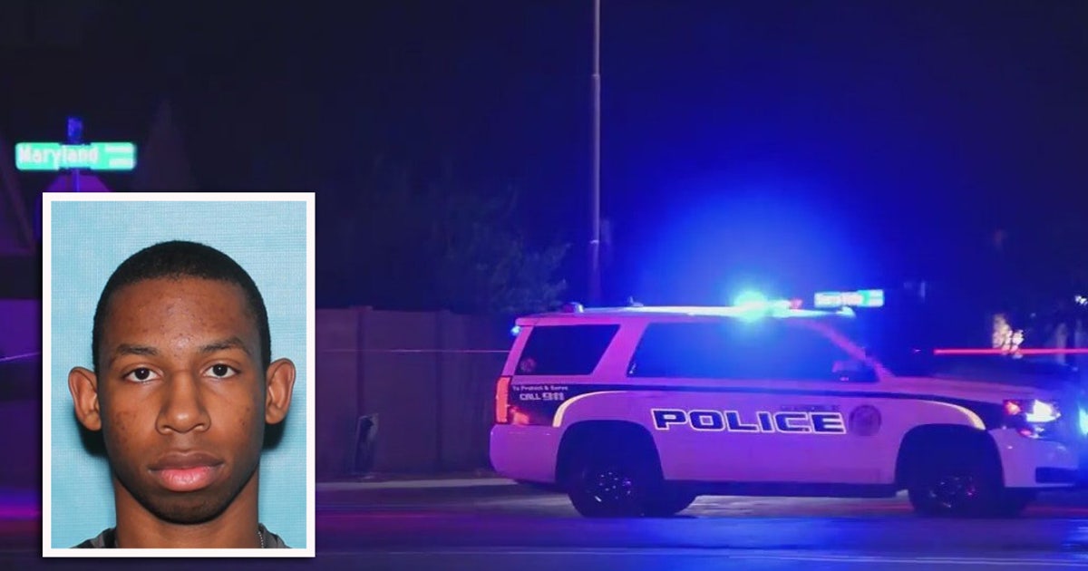 Man killed in shooting involving Glendale officers | FOX 10 Phoenix
