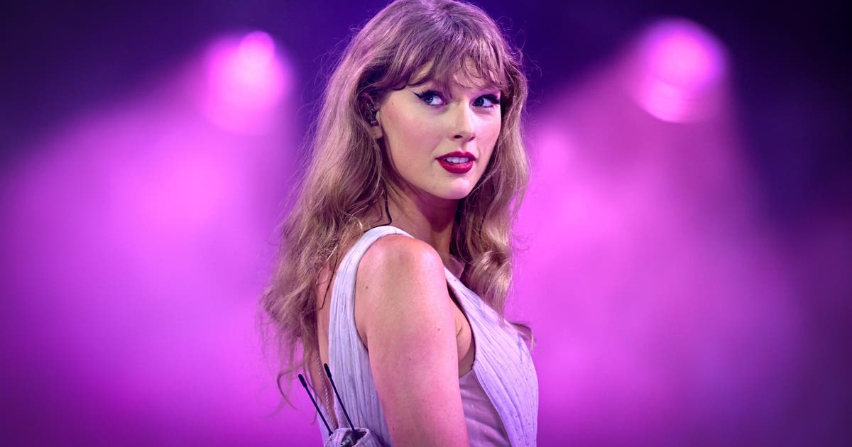 The Life of a Showgirl': Taylor Swift's new album will have