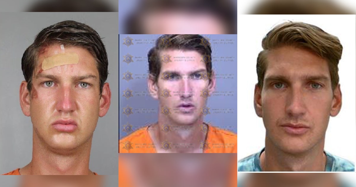 Fox Work Stand 'Charismatic' murder suspect believes he's a celebrity, records say ...