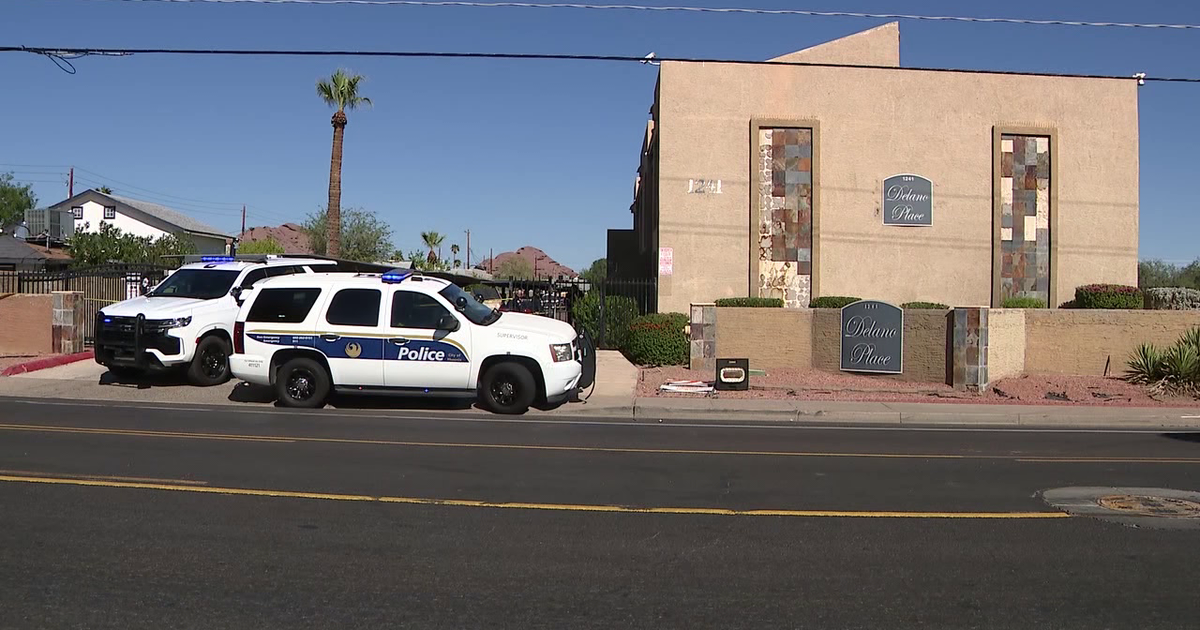 Three people injured in Phoenix shooting: What we know | FOX 10 Phoenix