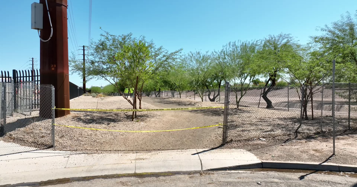 Body found near canal in Phoenix, police say | FOX 10 Phoenix