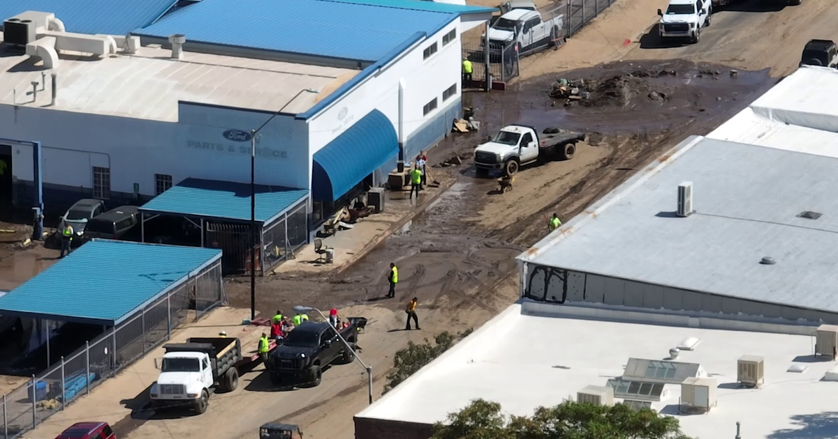 Arizona lawmakers urge FEMA to reconsider disaster aid for rural counties