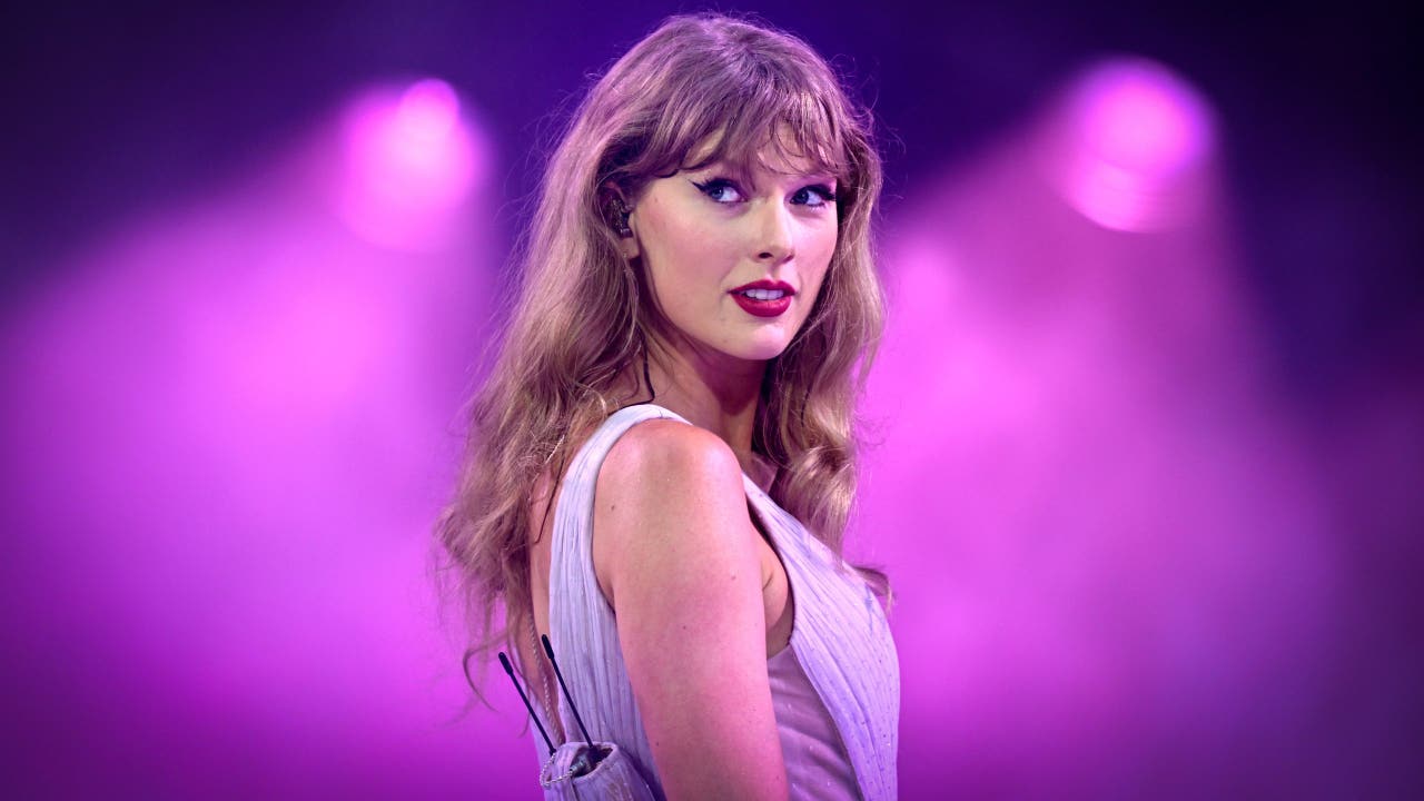 The Life of a Showgirl': Taylor Swift's new album will have