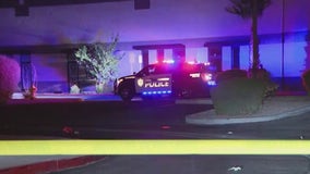 Mesa business owner shot man who was assaulting him, police say