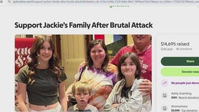 Mesa family recovering after violent home invasion