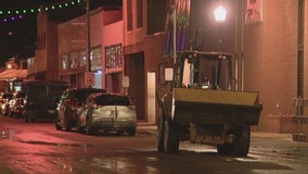 Miami and Globe hit by destructive flash flooding