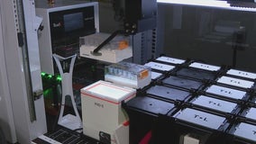 ASU Biodesign Institute's research could lead to earlier breast cancer detection