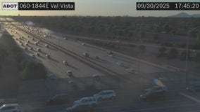 Arizona HOV lane access ends for alternative fuel vehicles