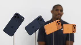 Besides iPhone 17, here's a look at what Apple has revealed during its product event