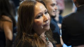 House Speaker Johnson delays swearing-in of Arizona Rep. Adelita Grijalva