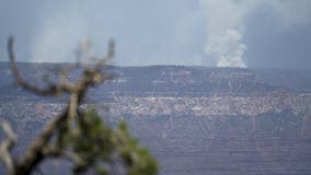 Grand Canyon's North Rim to partially reopen on Oct. 1