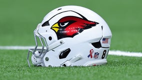 Arizona Cardinals announce location for new training facility