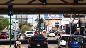 Scottsdale passes new ban on solicitation on street medians