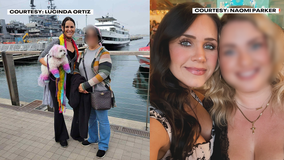 Families of women killed by suspected drunk driver speak out