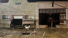 Globe residents offer resources, help after flash floods