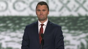 Charlie Kirk: Some Arizonans mourn slain conservative activist amid political violence worries