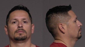 Off-duty Yuma police officer accused of disorderly conduct: PD