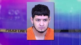 Father indicted over death of his daughter: MCAO