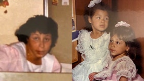 Daughters of victim in Arizona cold case murder found: MCSO