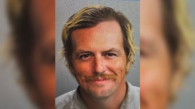 "Penis Man" graffiti suspect arrested: Tempe PD